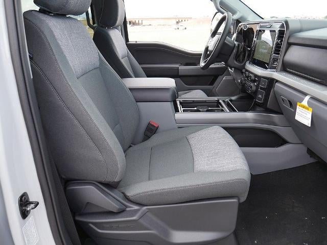 2026 Ford F-250SD XLT CREW 4WD