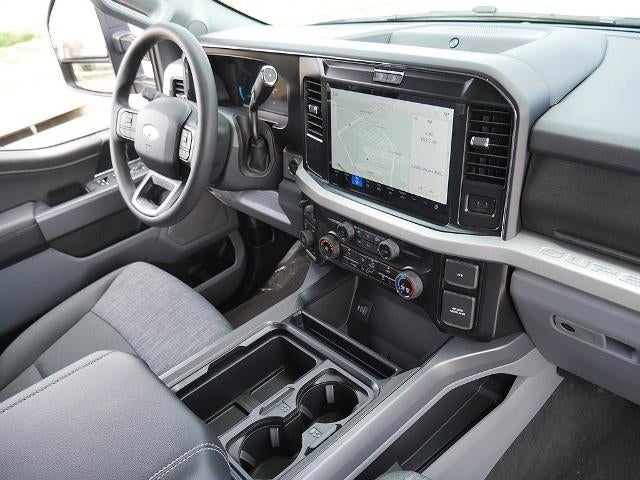 2026 Ford F-250SD XLT CREW 4WD