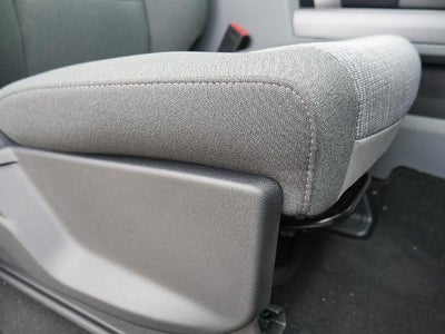 2026 Ford F-250SD XLT CREW 4WD