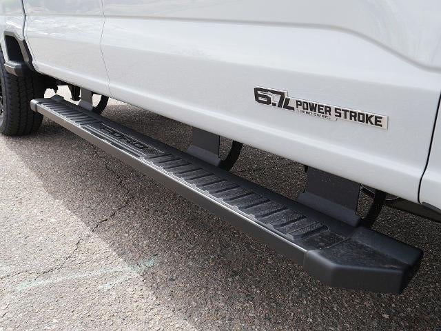 2026 Ford F-250SD XLT CREW 4WD