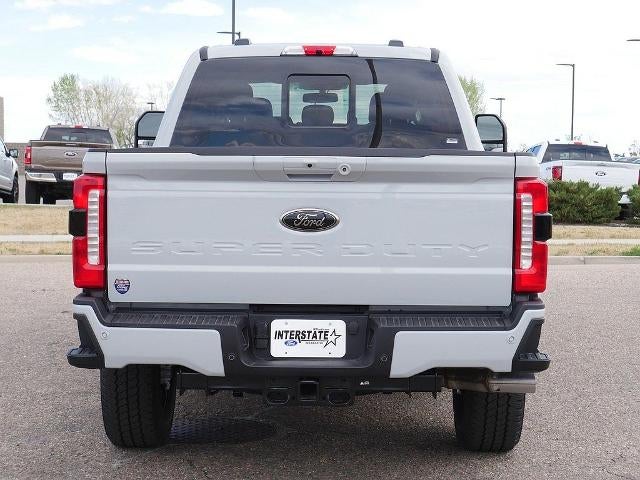 2026 Ford F-250SD XLT CREW 4WD