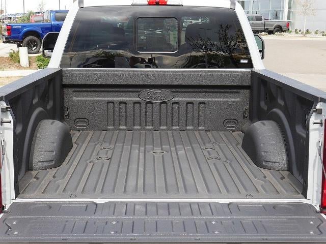 2026 Ford F-250SD XLT CREW 4WD