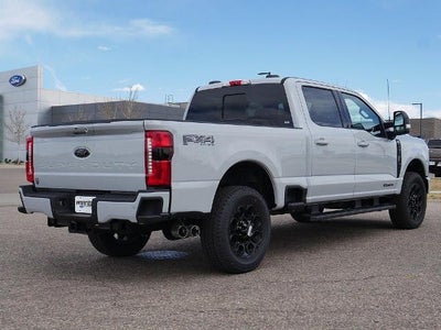 2026 Ford F-250SD XLT CREW 4WD