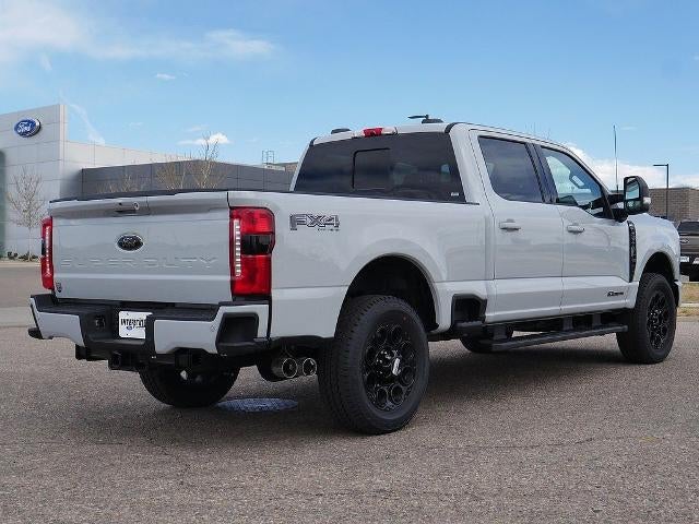 2026 Ford F-250SD XLT CREW 4WD