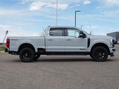 2026 Ford F-250SD XLT CREW 4WD