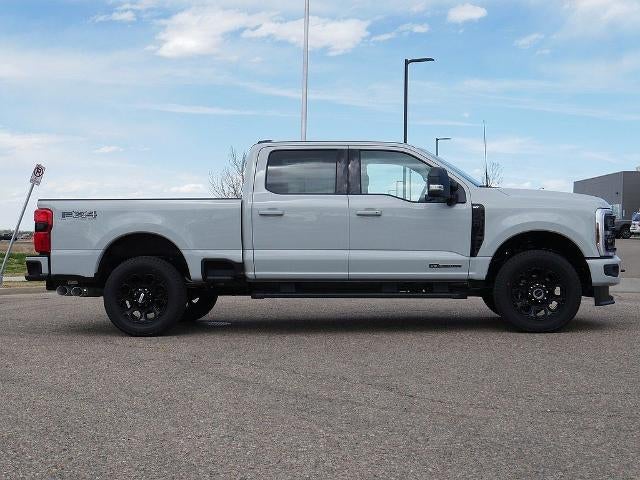 2026 Ford F-250SD XLT CREW 4WD