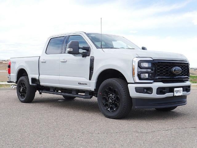 2026 Ford F-250SD XLT CREW 4WD