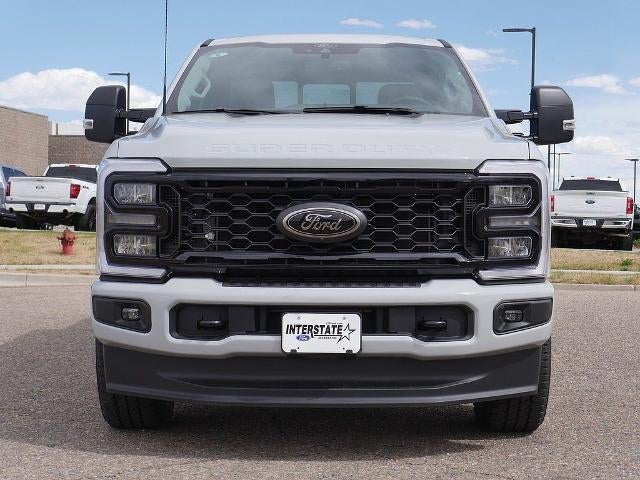 2026 Ford F-250SD XLT CREW 4WD
