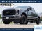 2026 Ford F-250SD Lariat CREW 4WD
