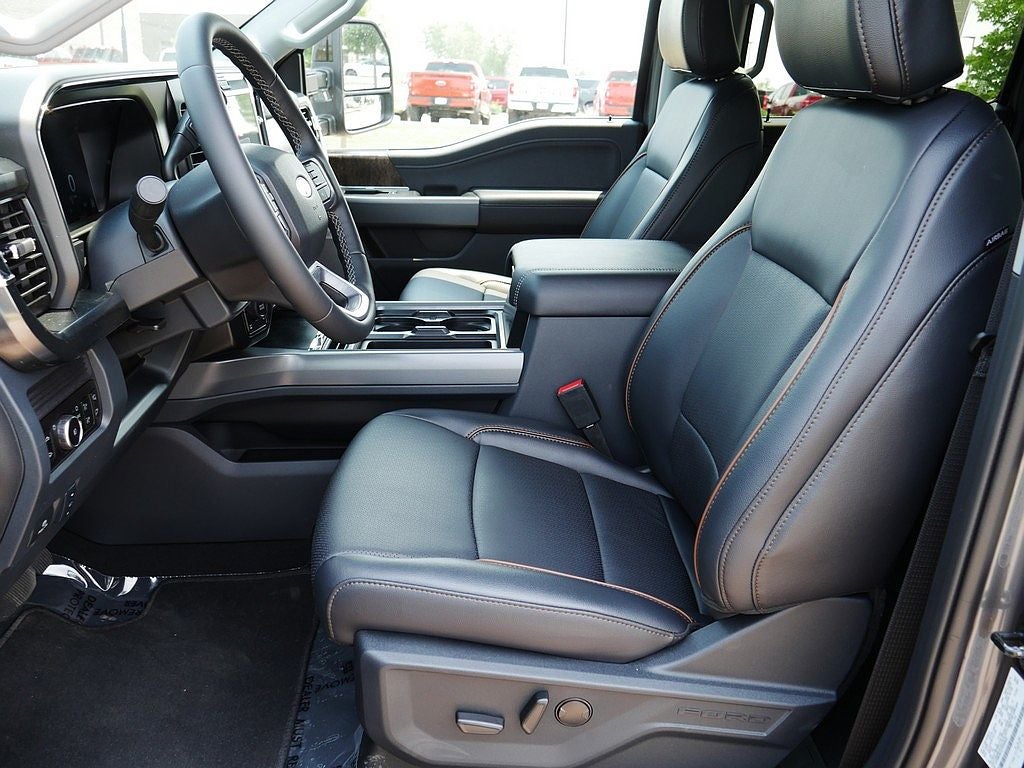 2026 Ford F-250SD Lariat CREW 4WD