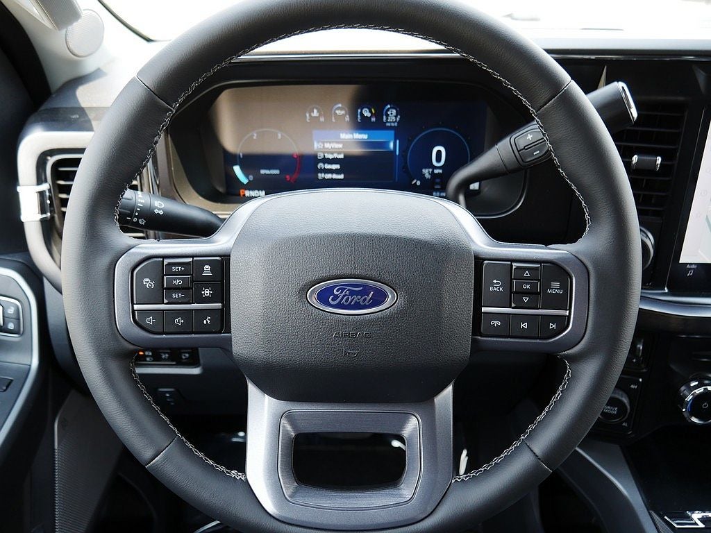 2026 Ford F-250SD Lariat CREW 4WD