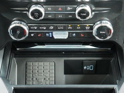 2026 Ford F-250SD Lariat CREW 4WD