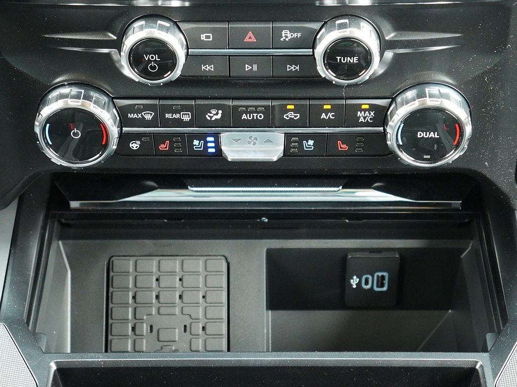 2026 Ford F-250SD Lariat CREW 4WD