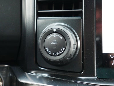 2026 Ford F-250SD Lariat CREW 4WD