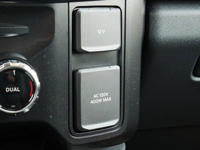 2026 Ford F-250SD Lariat CREW 4WD