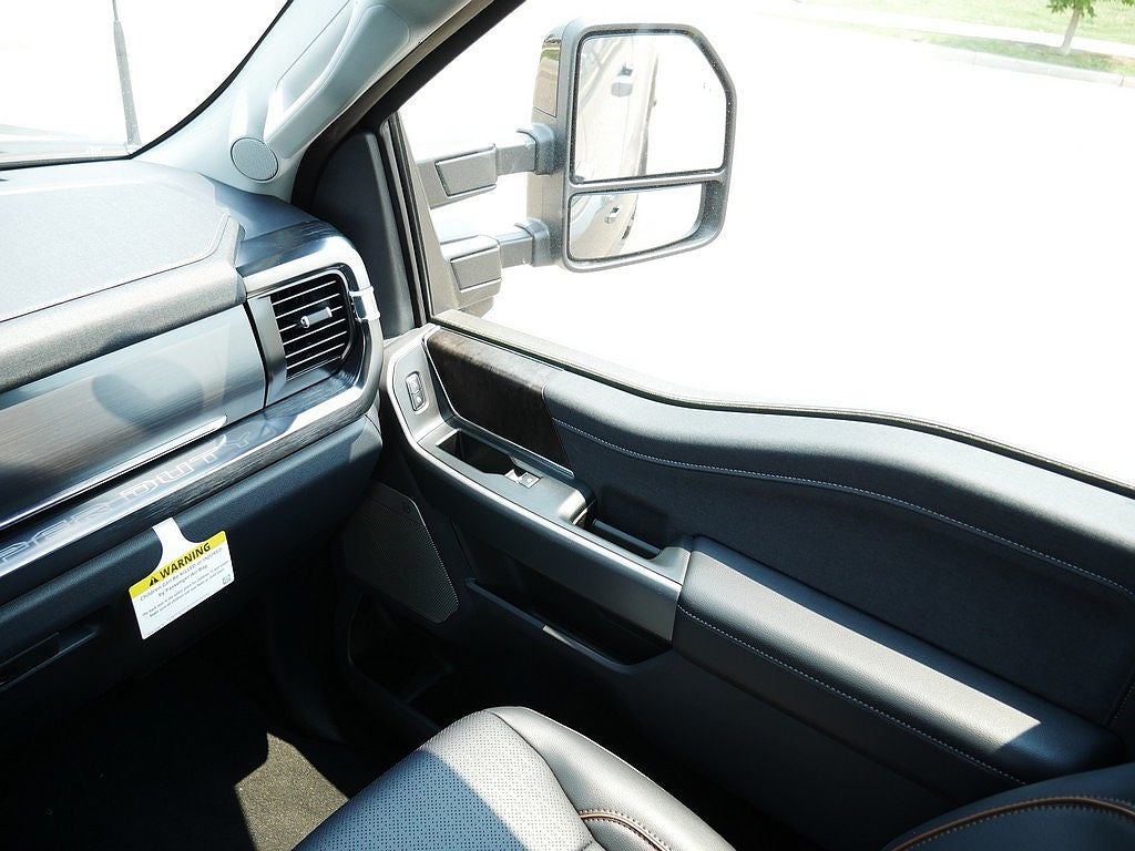 2026 Ford F-250SD Lariat CREW 4WD