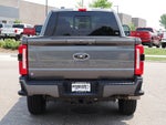 2026 Ford F-250SD Lariat CREW 4WD