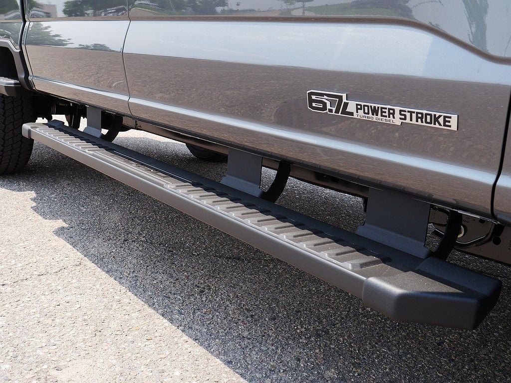 2026 Ford F-250SD Lariat CREW 4WD