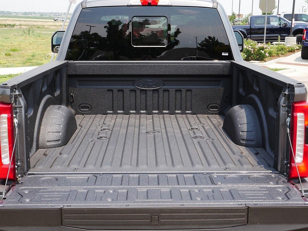 2026 Ford F-250SD Lariat CREW 4WD