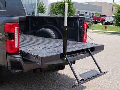 2026 Ford F-250SD Lariat CREW 4WD