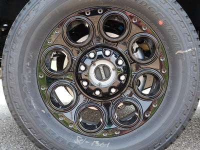 2026 Ford F-250SD Lariat CREW 4WD