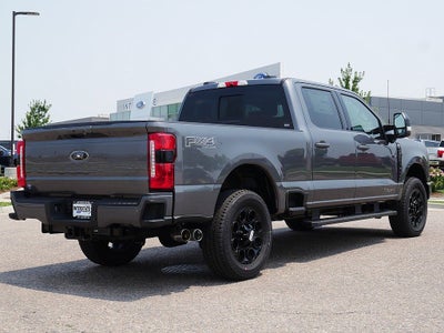 2026 Ford F-250SD Lariat CREW 4WD