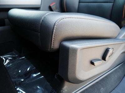 2026 Ford F-250SD Lariat CREW 4WD