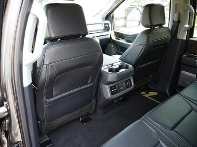 2026 Ford F-250SD Lariat CREW 4WD