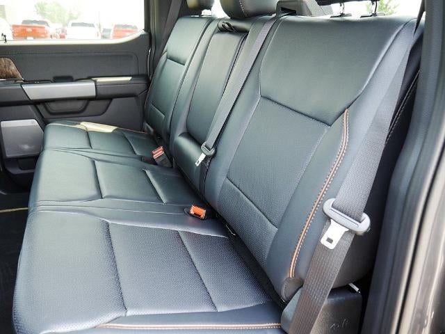 2026 Ford F-250SD Lariat CREW 4WD