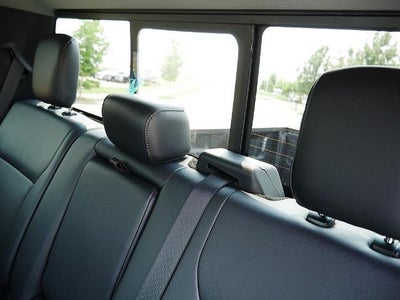 2026 Ford F-250SD Lariat CREW 4WD
