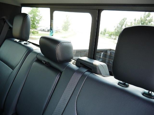 2026 Ford F-250SD Lariat CREW 4WD