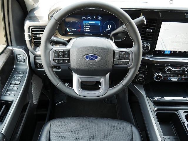 2026 Ford F-250SD Lariat CREW 4WD