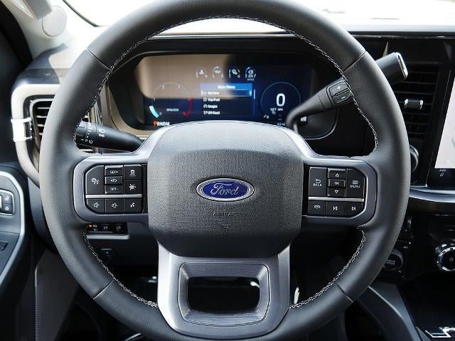 2026 Ford F-250SD Lariat CREW 4WD