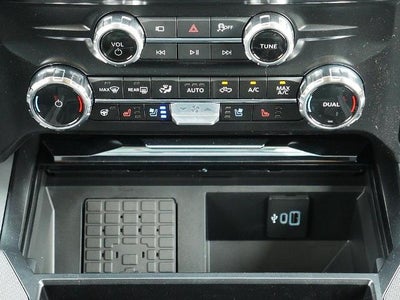 2026 Ford F-250SD Lariat CREW 4WD