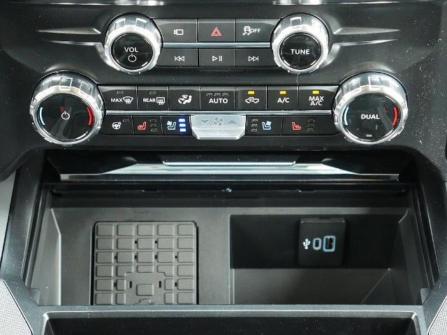 2026 Ford F-250SD Lariat CREW 4WD