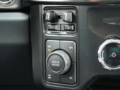 2026 Ford F-250SD Lariat CREW 4WD