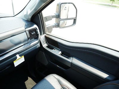 2026 Ford F-250SD Lariat CREW 4WD