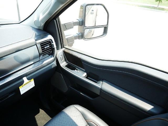 2026 Ford F-250SD Lariat CREW 4WD