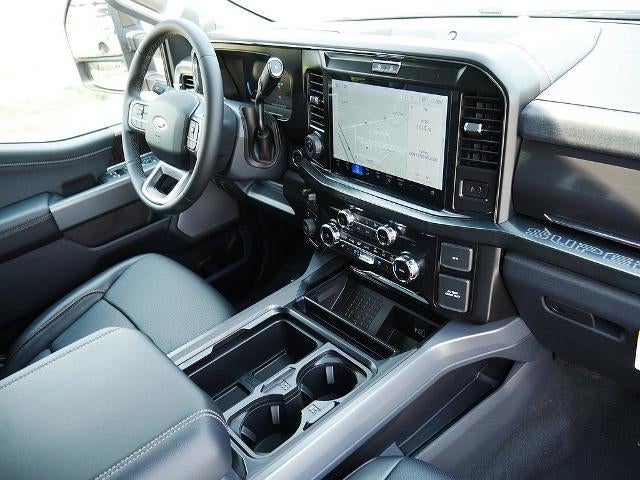 2026 Ford F-250SD Lariat CREW 4WD