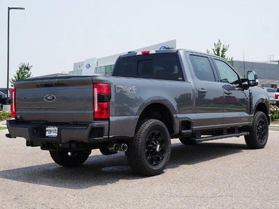 2026 Ford F-250SD Lariat CREW 4WD