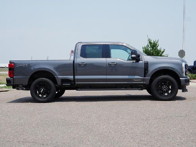 2026 Ford F-250SD Lariat CREW 4WD