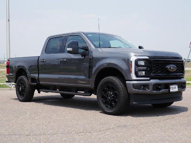 2026 Ford F-250SD Lariat CREW 4WD
