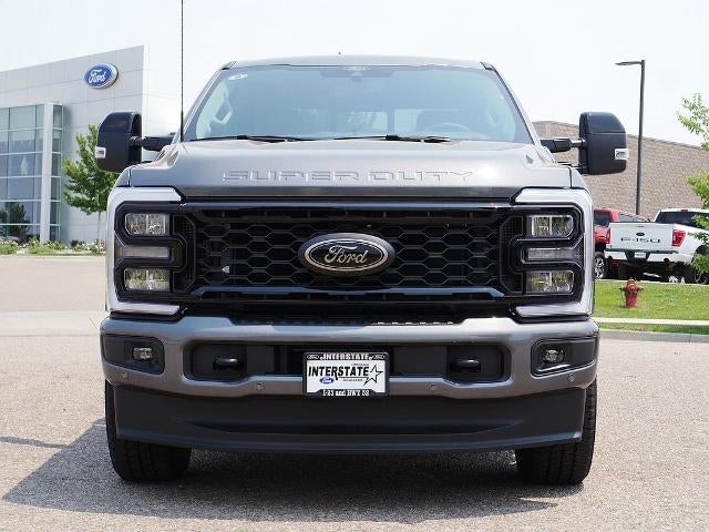 2026 Ford F-250SD Lariat CREW 4WD