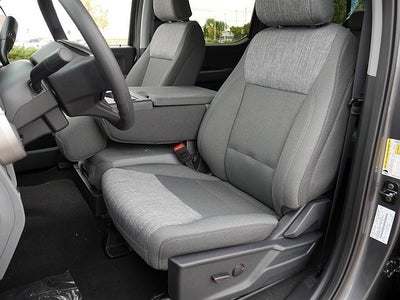 2026 Ford F-250SD XLT CREW 4WD