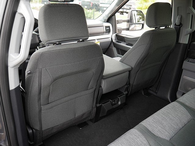 2026 Ford F-250SD XLT CREW 4WD