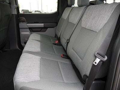 2026 Ford F-250SD XLT CREW 4WD