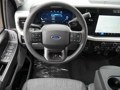 2026 Ford F-250SD XLT CREW 4WD