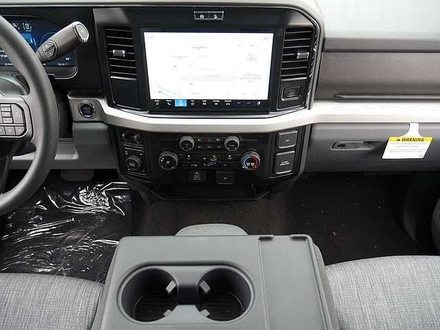 2026 Ford F-250SD XLT CREW 4WD