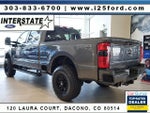 2026 Ford F-250SD XLT CREW 4WD