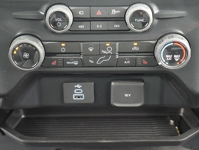 2026 Ford F-250SD XLT CREW 4WD